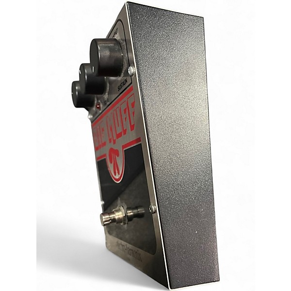 Used Electro-Harmonix Big Muff Distortion Effect Pedal