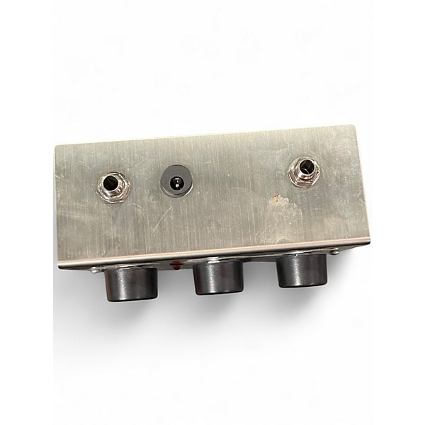 Used Electro-Harmonix Big Muff Distortion Effect Pedal