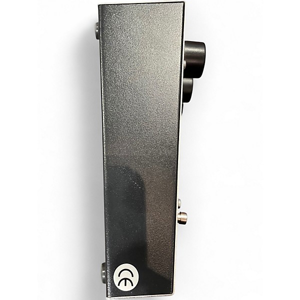 Used Electro-Harmonix Big Muff Distortion Effect Pedal