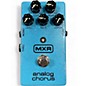 Used MXR M234 Analog Chorus Effect Pedal thumbnail