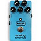 Used MXR M234 Analog Chorus Effect Pedal