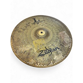 Used Zildjian 16in L80 Low Volume Crash Cymbal