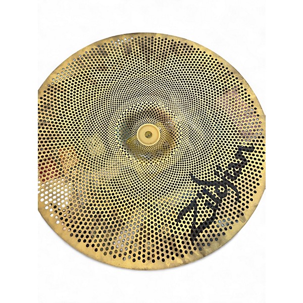 Used Zildjian 16in L80 Low Volume Crash Cymbal
