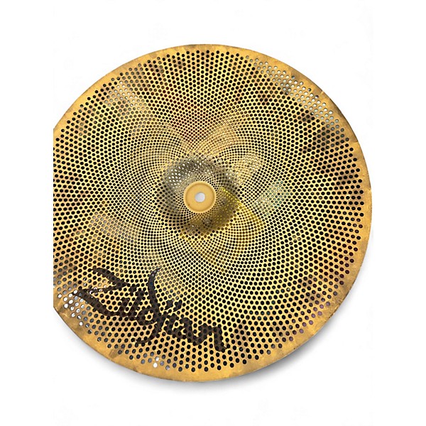 Used Zildjian 16in L80 Low Volume Crash Cymbal