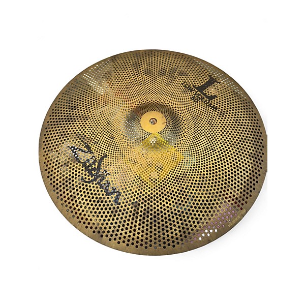 Used Zildjian 16in L80 Low Volume Crash Cymbal