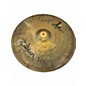 Used Zildjian 16in L80 Low Volume Crash Cymbal thumbnail