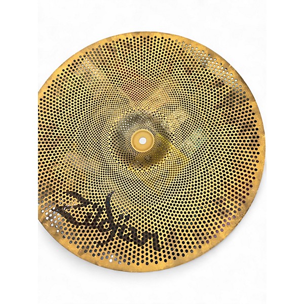 Used Zildjian 16in L80 Low Volume Crash Cymbal