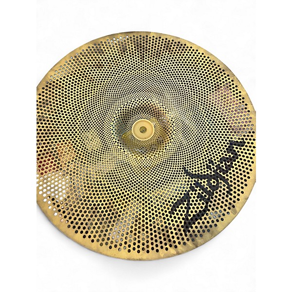 Used Zildjian 16in L80 Low Volume Crash Cymbal