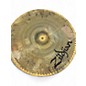 Used Zildjian 16in L80 Low Volume Crash Cymbal