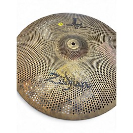 Used Zildjian 18in L80 Low Volume Ride Cymbal