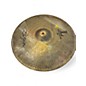 Used Zildjian 18in L80 Low Volume Ride Cymbal