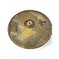 Used Zildjian 18in L80 Low Volume Ride Cymbal thumbnail