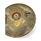 Used Zildjian 18in L80 Low Volume Ride Cymbal