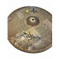 Used Zildjian 18in L80 Low Volume Ride Cymbal