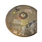Used Zildjian 18in L80 Low Volume Ride Cymbal