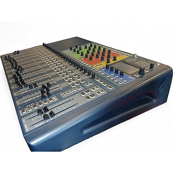 Used Soundcraft SI Expression 2 Digital Mixer