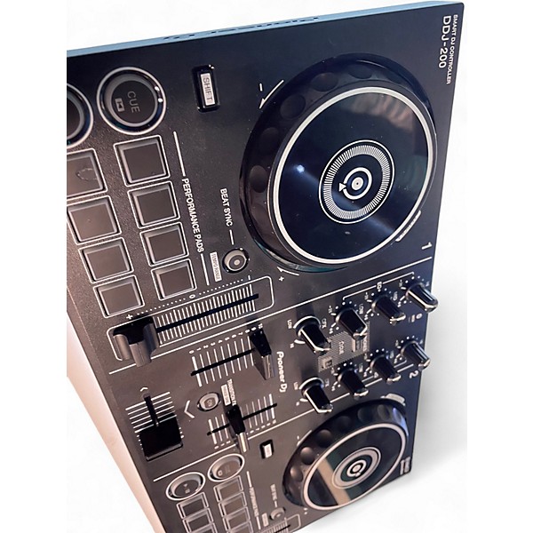 Used Pioneer DJ DDJ-200 DJ Controller