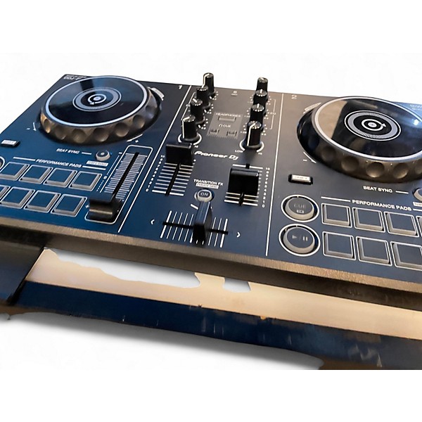 Used Pioneer DJ DDJ-200 DJ Controller