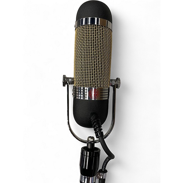 Used 2023 AEA Microphones R84 Ribbon Microphone