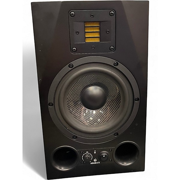 Used ADAM Audio A7X Powered Monitor