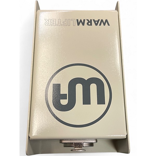 Used Warm Audio Warm Lifter Microphone Preamp