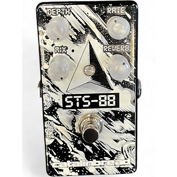 Used Catalinbread STS-88 Effect Pedal