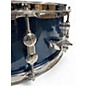 Used SONOR 14in AQX Ocean Blue Drum