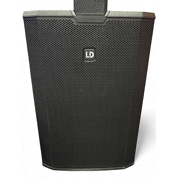 Used LD Systems MAUI 44 Powered Speaker