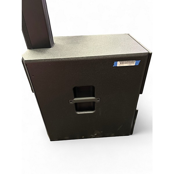 Used LD Systems MAUI 44 Powered Speaker