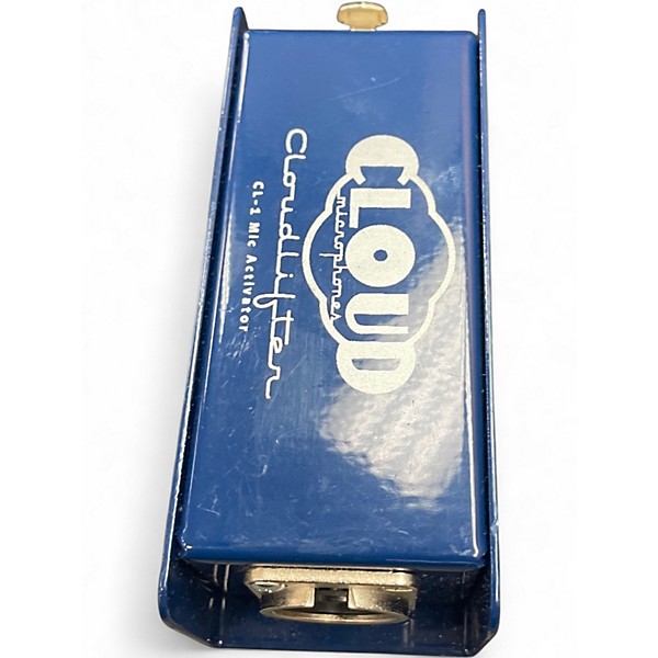 Used Cloud Cloudlifter CL-1 Microphone Preamp