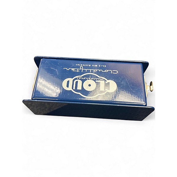 Used Cloud Cloudlifter CL-1 Microphone Preamp