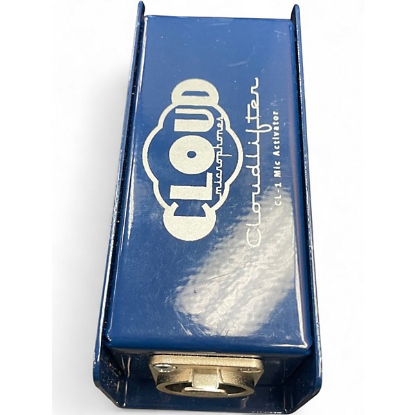 Used Cloud Cloudlifter CL-1 Microphone Preamp