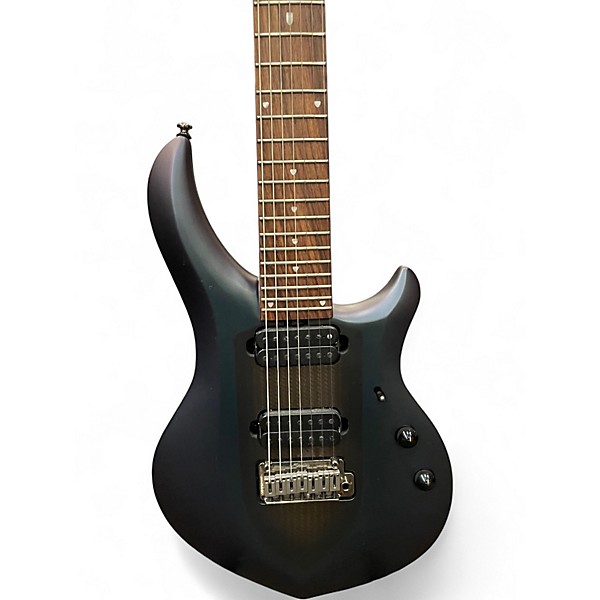 STERLING MAJ170 Arctic Dream 7弦 Majesty 7 MAJ170 | Guitars | Sterling by Music Man