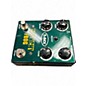 Used T-Rex Engineering Crunch Frog Classic Overdrive Effect Pedal