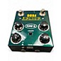Used T-Rex Engineering Crunch Frog Classic Overdrive Effect Pedal