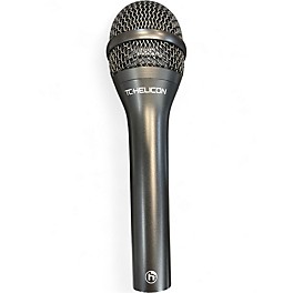 Used TC Helicon MP75 Dynamic Microphone
