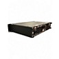 Used EBS HD350 Bass Amp Head