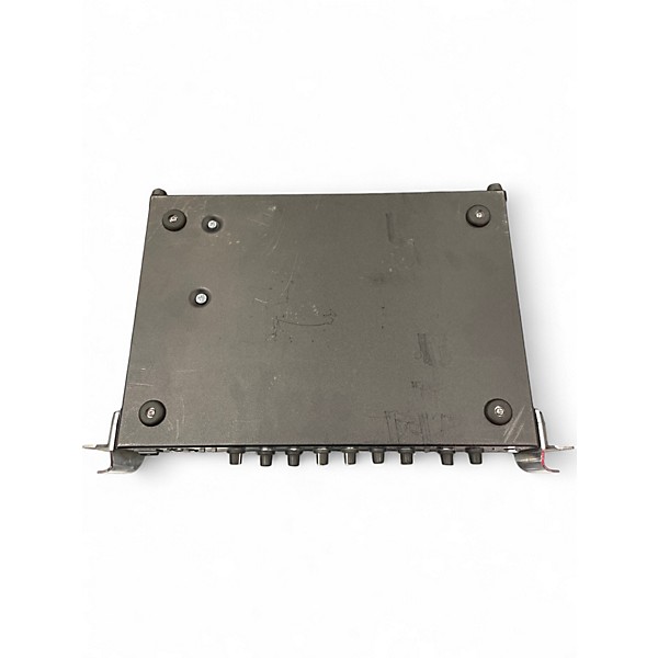 Used EBS HD350 Bass Amp Head