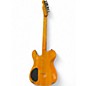 Used Fender Special Edition Custom Telecaster FMT HH Amber Solid Body Electric Guitar