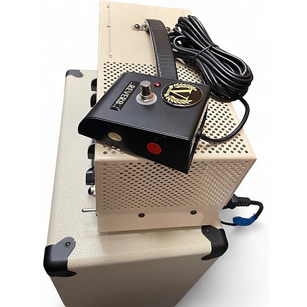 Used Victory V40 The Duchess Tube Guitar Amp Head