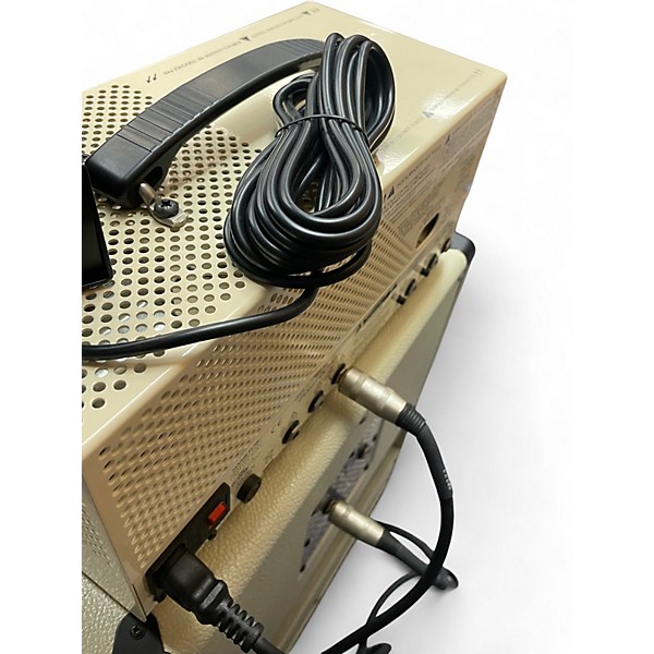 Used Victory V40 The Duchess Tube Guitar Amp Head