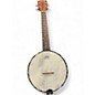 Used Kala BANJO UKULELE Natural Ukulele thumbnail