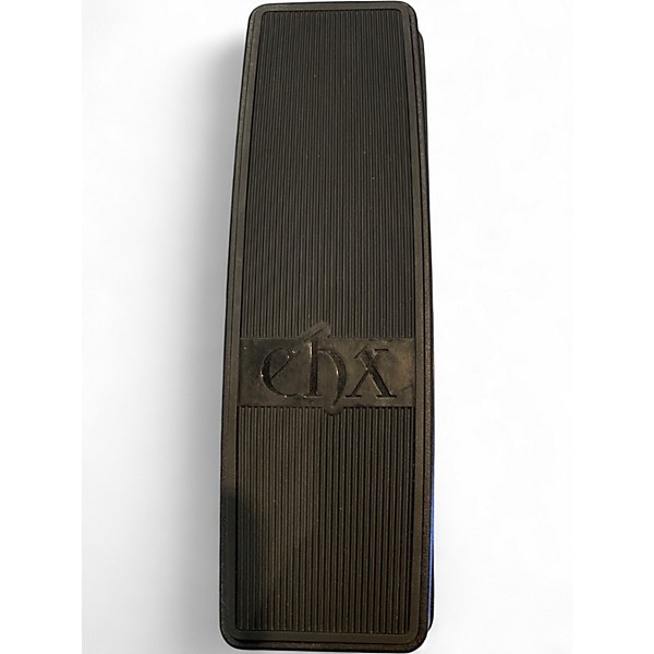 Used Electro-Harmonix Expression Pedal Real Time Variable Control Pedal