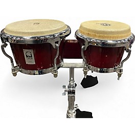 Used Toca KAMAN Bongos