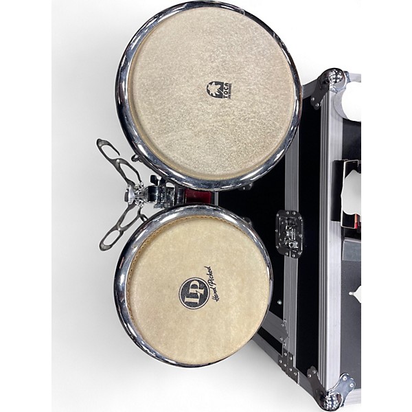 Used Toca KAMAN Bongos