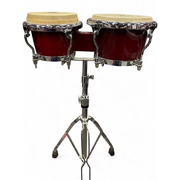 Used Toca KAMAN Bongos