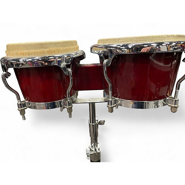Used Toca KAMAN Bongos
