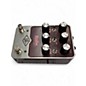 Used Universal Audio Ruby '63 Top Boost Effect Pedal
