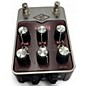 Used Universal Audio Ruby '63 Top Boost Effect Pedal