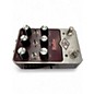 Used Universal Audio Ruby '63 Top Boost Effect Pedal